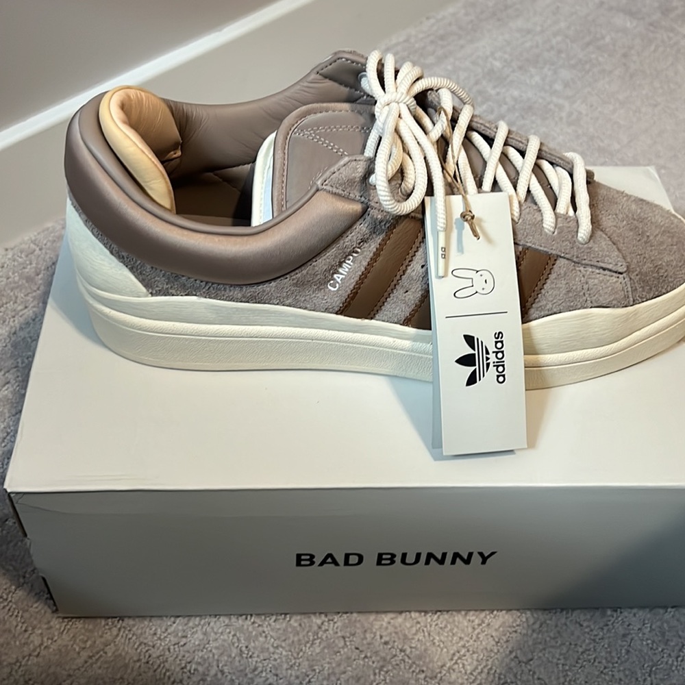 Bad Bunny Campus